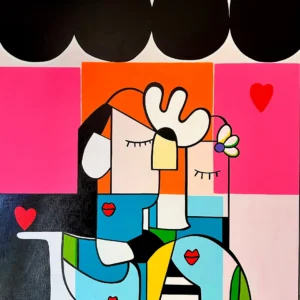 Couleurs de l’amour