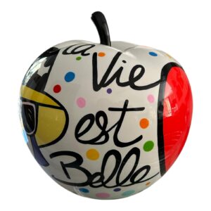 La vie est belle